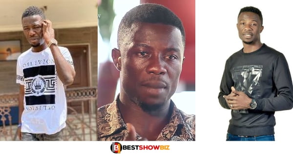 "E levy will only make life difficult in Ghana"- Kwaku Manu