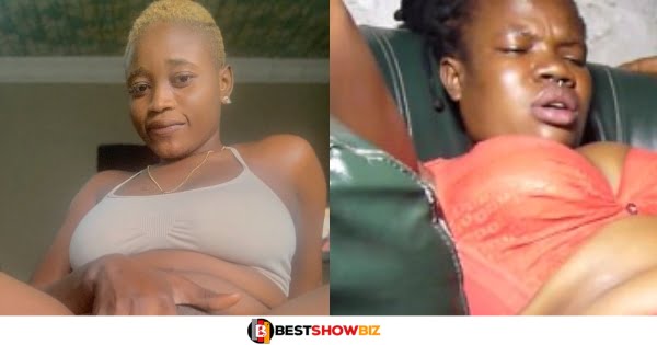 "Acting ℙ☢ℝℕ is my true calling and God gave me that"- Slay queen reveals (video)