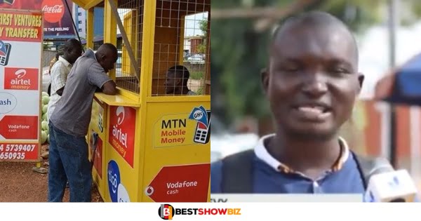 Local economist reveals how to dodge E-levy taxes on Mobile money transactions (video)
