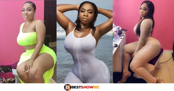 "I will marry this year"- Moesha reveals after she congratulated Rita Dominic on her marriage