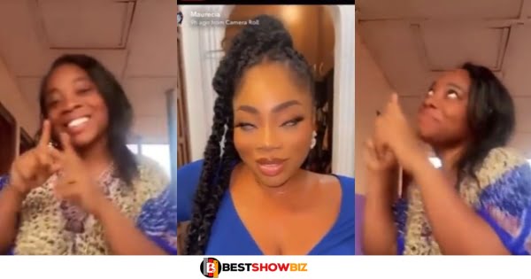 "I am still Ghana's number 1 slay queen, no one can take that crown"- Repented Moesha Reveals