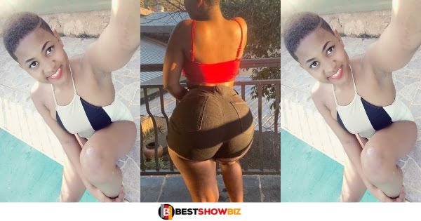 "I am broke today, give me 500 cedis and I will give you free şḝẋ"- Lady reveals on Facebook