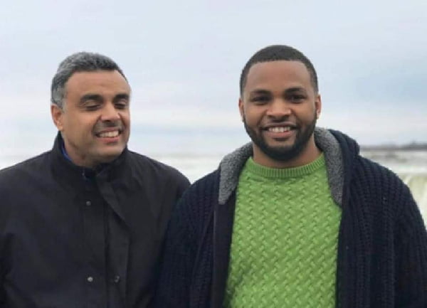Please forgive me for anything I didn't do correctly as your father - Dag Heward-Mills cries out in tribute to His Son