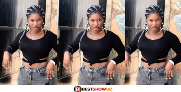Cheat On Your Boyfriend If He Can’t Give You GHC 100 Every Day – Facebook Slay Queen Advises