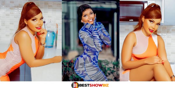 Free For All: Beautiful Slay Queen Puts Her Sassy Body On Full Display