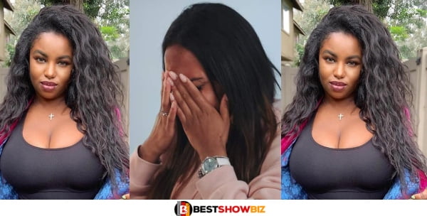 I Am Dating A Married Man And I Want To Stop But I Can't - Ghanaian Lady Cries Out