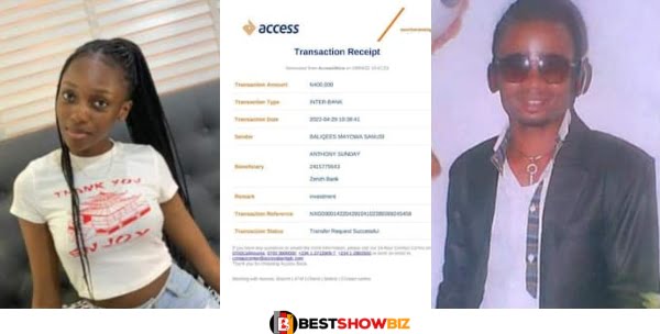 I Spoke To Him On Phone and I Sent Him GH₵18,184 - Lady Cries Out After Being Scammed