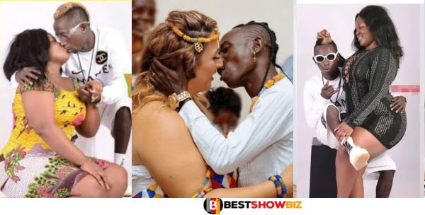 I'm Ready To Go Back To Pataapa If It’s True His Marriage Has Ended – Queen Peezy Claims