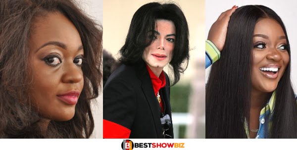 I’ve been mourning Michael Jackson since His death till now – Jackie Appiah reveals in new video