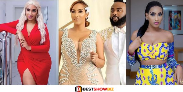 Juliet Ibrahim Gives Details On How Her Ex-Boyfriend Rᾶped Her In New Video
