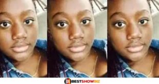 My Biological Father has been 'eating' me since I was 14yrs and we can't stop - Nigerian Lady cries Out