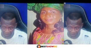 My Wife is a fraudster, She was a Sergent and not Chief Inspector then - Husband of a Police Inspector cries out