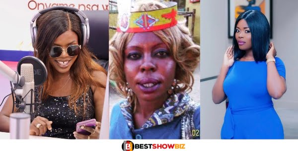 Pig Would Be A Chorister If Singing Is About Having Big Mouth – Delay Trolls Afia Schwar In New Video
