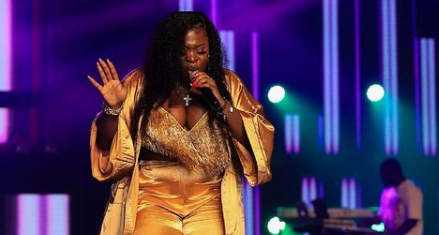 Sista Afia Cries Out After Less than 10 People Attended Her Concert In Tamale