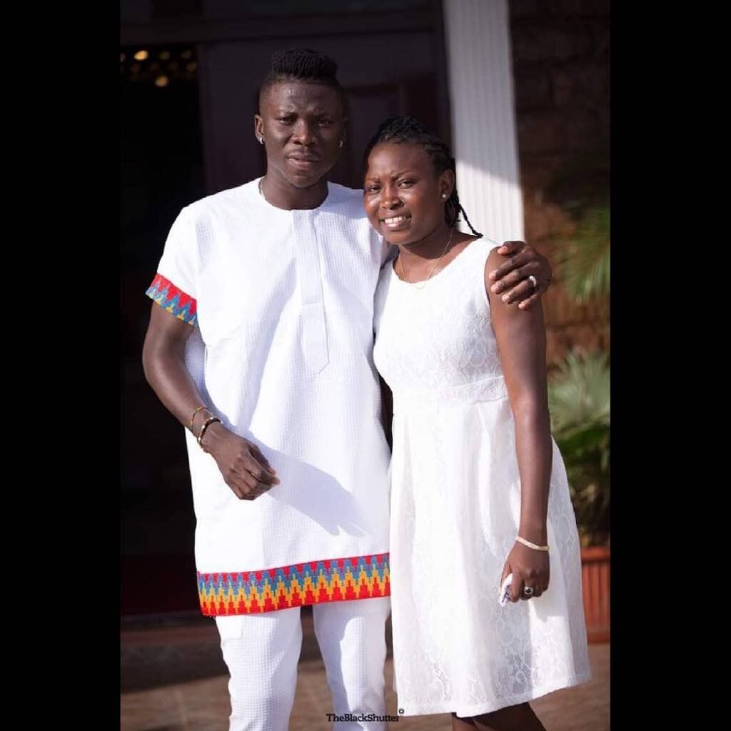 See the beautiful sisters of Stonebwoy, Medikal, and Sarkodie (Photos)