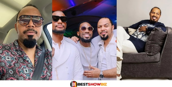 What's Your Skincare Routine: Reactions As Ramsey Nouah Looks Ageless in New Photos