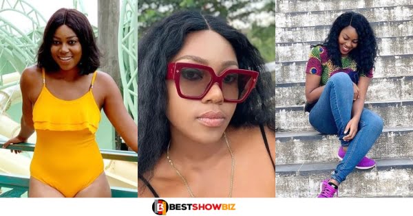 "Most of the girls who go on vacation to Dubai are sponsored by sugar Daddies"- Yvonne Nelson (video)
