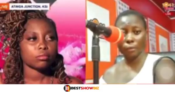 Kumawood Actress Suffers Stroke After Sidechick Snatched Her Husband And Cursed Her (watch video)