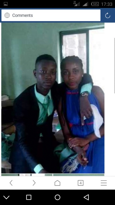 University freshers spotted k!ssing at the lecture hall. (photos)