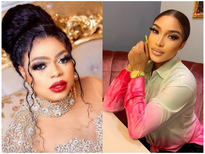 Celebrities Who Trended This Week On Social Media (see Photos)