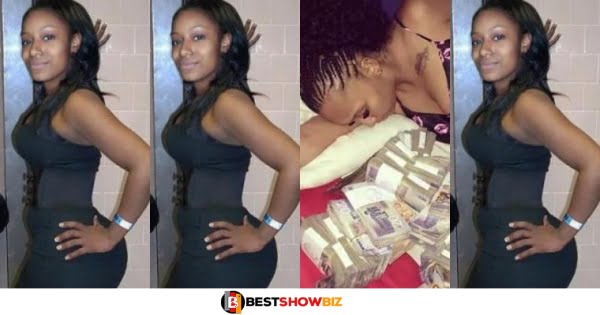Pretty lady d!es after agreeing and sleeping with a monkey for $2000