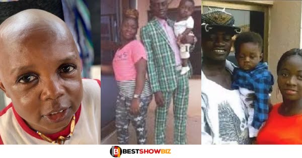 "Lil win should do something for his ex-wife Pat, she is really suffering"- Don Little (video)