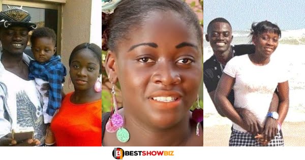 Sad news: Family members confirm lil win's ex-wife is now mad (video)