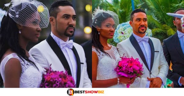 "I have never cheated on my wife"- Majid Michel