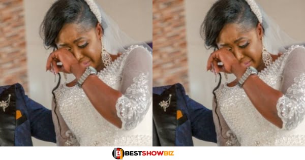 Man cancels wedding with his girl after seeing her Facebook comment saying she will cheat for Ghc 20,000