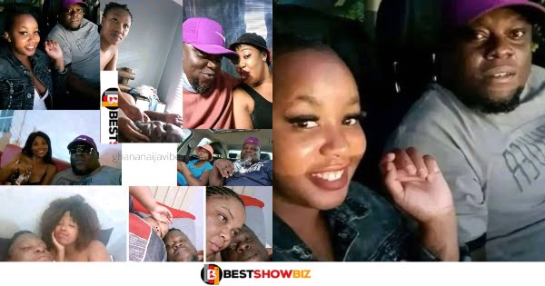 Man shares photos of women he has slept with on social media (see photos)