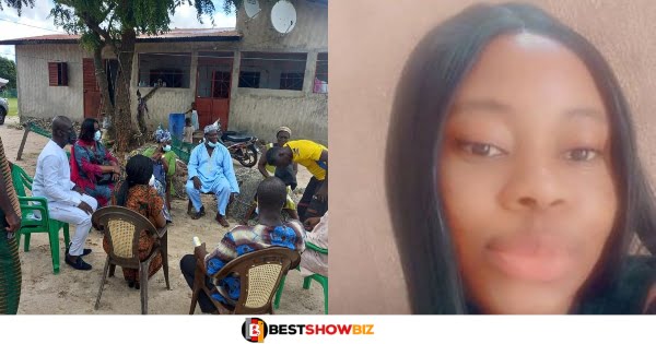 Husband demands refund of bride price and divorce after finding out his wife lied about being a virgin