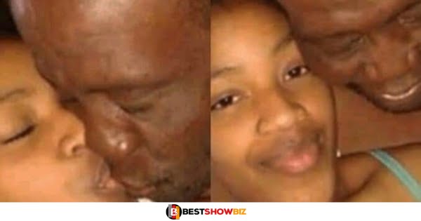 "My daughter is too beautiful I will not any man enjoy"- Man who impregnated his daughter speaks