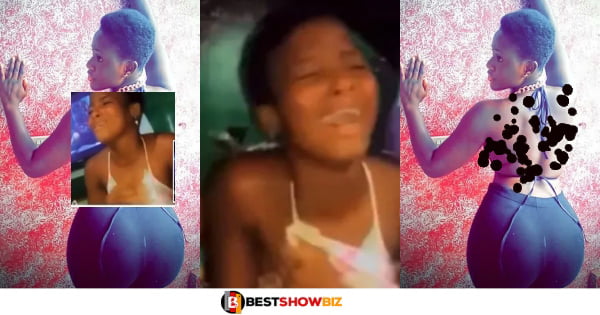 18 years old SHS girl cries and threatens su!c!de after a musician used and dumped her.