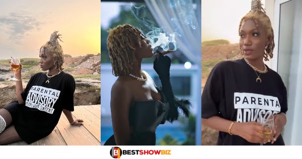 Fans of wendy shay express worry over her latest depressing post (photo + video)