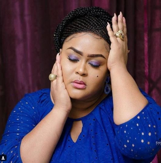 My first love died after he was bedridden for years - Vivian Jill shares sad story