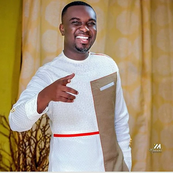 I will never sign a deal with a betting company – Popular Gospel Singer, Joe Mettle