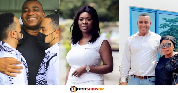 "I have dated wontumi who is your boss, so literally you are my small girl"- Afia Schwarzenegger to Delay