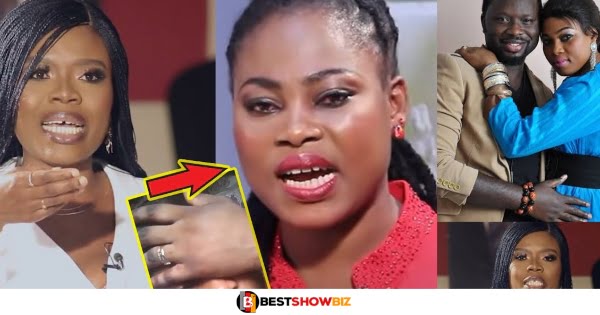 Ghanaians blast Delay for Mocking Joyce Blessing Over Her Leaked Videos And Divorce (video)