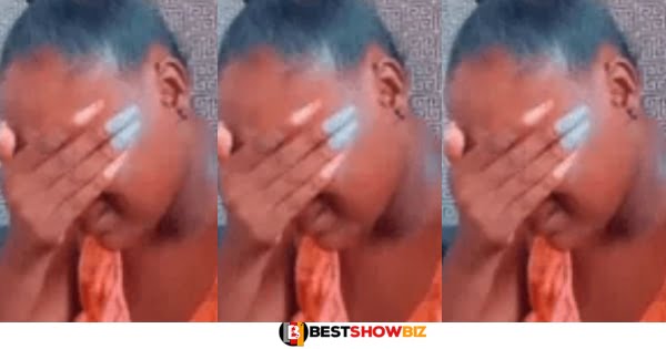 “I Have Been Married For 3 Weeks And I’m Asking For Divorce” – Lady Cries Out