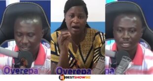 I never ch0pped her, I found out she’s married after I spent GHc 12,000 on her, – Man cries out (Video)