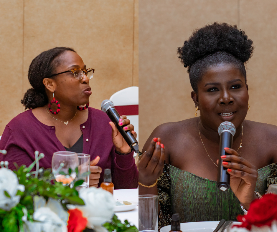 African Creatives Call For Copyright Protections, Financing, And Greater Collaboration at<br>IFFAC Roundtable