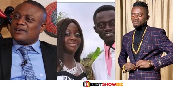I’ll Make Life Hell For You If You Dont Compensate Your Ex-wife – Lawyer Ampaw Warns Lil Win In New Video