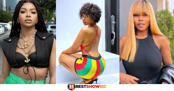Meet Four Popular Female Dancers Who Are Currently Making Waves On Social Media (Photos)