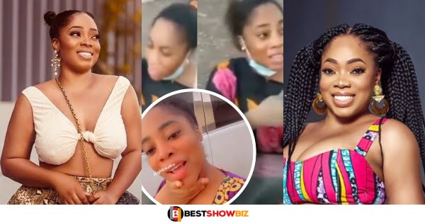 "I never had sekz with an Occult rich man"- Moesha denounces the rumored causes of her madness