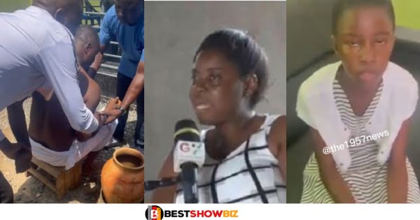 My daughter predicted her father could use her for Sikaduro – Mother speaks in new video