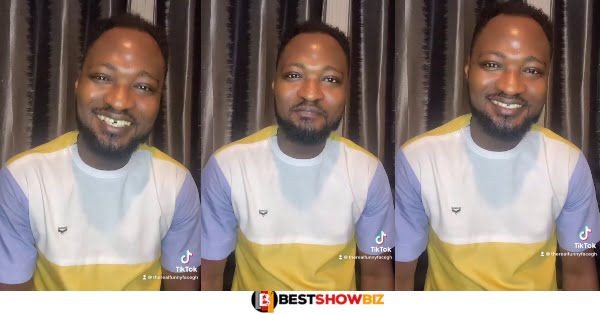 New Video of Funny Face Looking Fresh After Recovering from Depression Surfaces