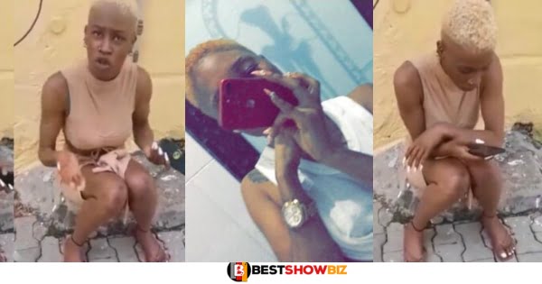 Popular Accra Slay Queen Brags About 'Chopping' 45 Guys Within 24 Hours