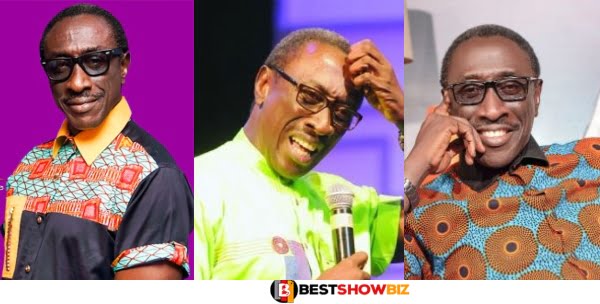 “The Bible is full of errors and I can’t serve a wicked God” - KSM on why he does not go to church (Video)