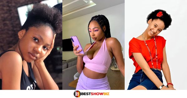 5 Photos and details of 5 young and beautiful teenage actresses making waves in Nigeria