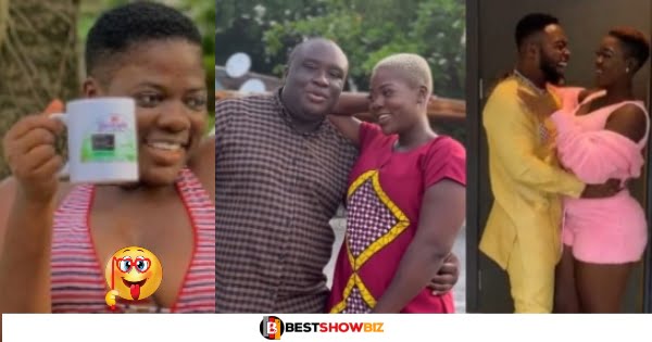 I Always Advise Asantewaa to Be Careful when Posting on Social Media – Mother-in-Law Cries Out